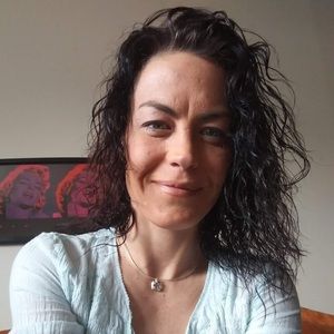 Meet your Posher, Catee